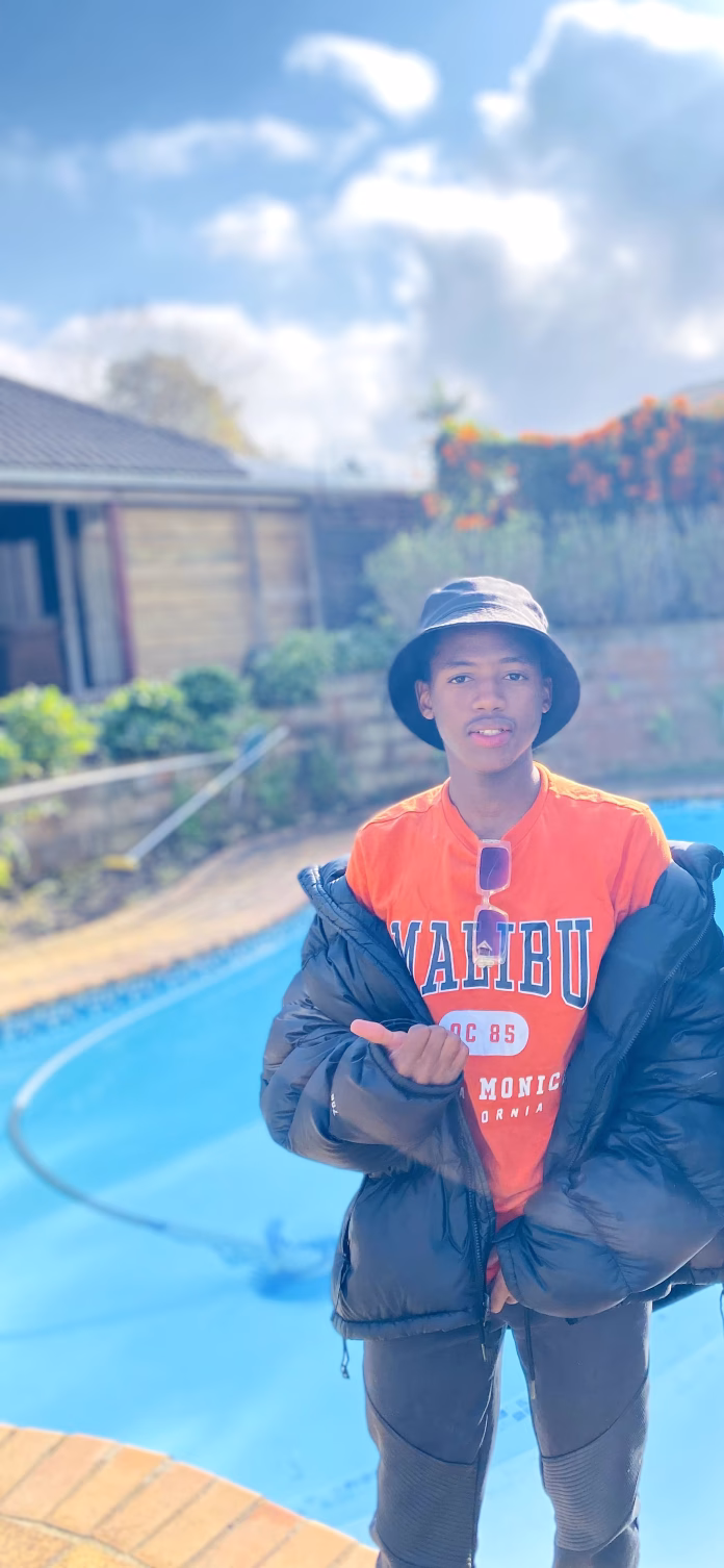 JJ Mafu - Profile Photo