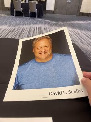 David Scalisi - Gallery Image 12