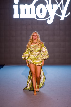 Ella Belle Fuesting - Project Casting Gallery Image 14 Ella Belle Fuesting - Gallery Image 14