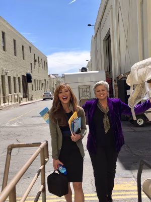 Mary Chrzanowski - Project Casting Gallery Image 5 Mary Chrzanowski - Gallery Image 5