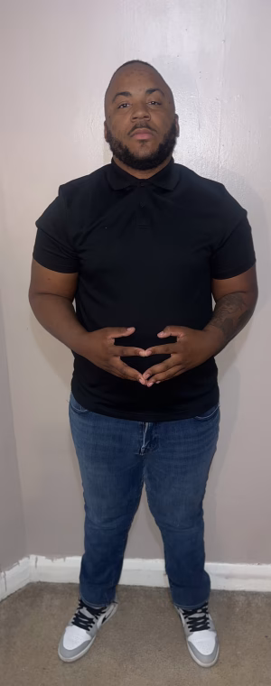 Da’Shawn Vass - Gallery Image 6