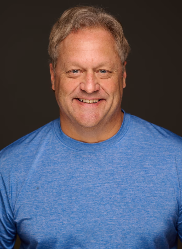 David Scalisi - Profile Photo