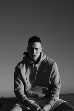 Christian  Aguilera - Gallery Image 1