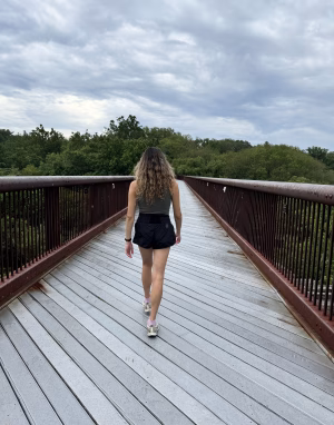 Nicole Indelicato - Project Casting Gallery Image 9 Nicole Indelicato - Gallery Image 9