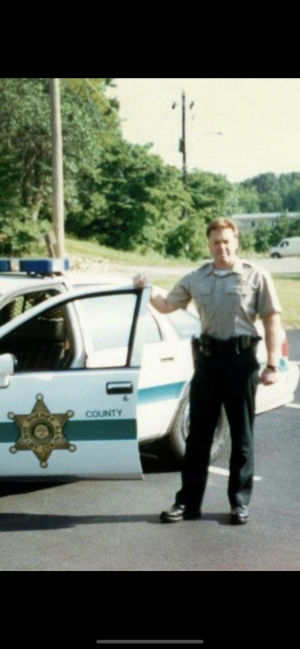 Clyde Harden - Project Casting Gallery Image 6 Clyde Harden - Gallery Image 6