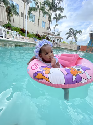 Kimora Usher - Gallery Image 3