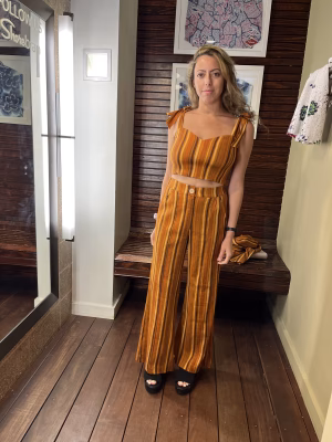 Nicole Indelicato - Project Casting Gallery Image 7 Nicole Indelicato - Gallery Image 7