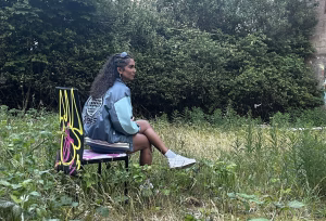 Clarissa Woods - Project Casting Gallery Image 12 Clarissa Woods - Gallery Image 12