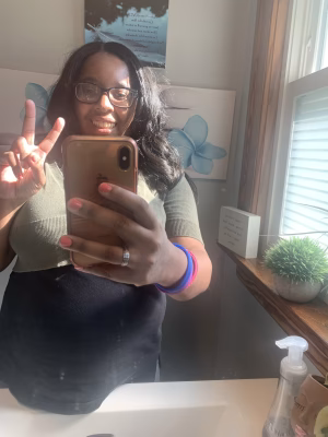 Aiyana Henderson - Gallery Image 3