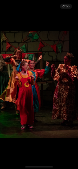 Kelsie Couse - Project Casting Gallery Image 10 Kelsie Couse - Gallery Image 10