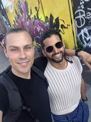 Sebastian Lysen - Gallery Image 2