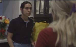 Liliana Torres - Project Casting Gallery Image 5 Liliana Torres - Gallery Image 5