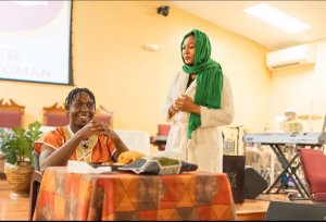 Joshua Omobhude - Project Casting Gallery Image 5 Joshua Omobhude - Gallery Image 5