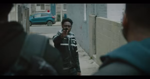 Joshua Omobhude - Project Casting Gallery Image 7 Joshua Omobhude - Gallery Image 7