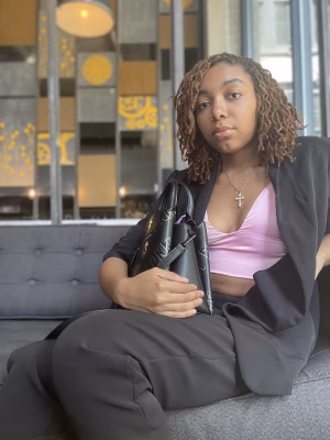 Camryn West - Gallery Image 4