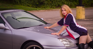 Aubree Strickland - Gallery Image 2