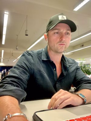 Joseph Lee - Project Casting Gallery Image 4 Joseph Lee - Gallery Image 4