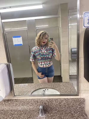 Aubree Strickland - Gallery Image 1