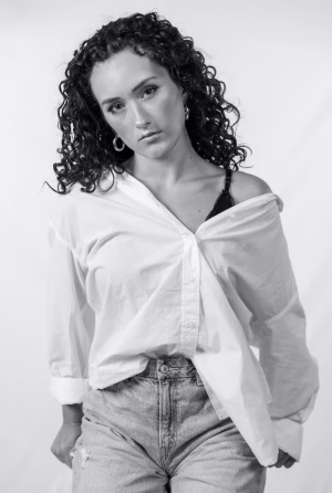 Taylor Callaway - Project Casting Gallery Image 3 Taylor Callaway - Gallery Image 3