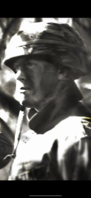 Clyde Harden - Project Casting Gallery Image 4 Clyde Harden - Gallery Image 4