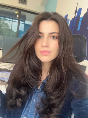 Gunay Badalzada - Gallery Image 3