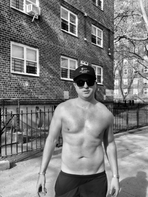 Joseph Lee - Project Casting Gallery Image 7 Joseph Lee - Gallery Image 7