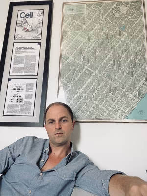 Joseph Lee - Project Casting Gallery Image 6 Joseph Lee - Gallery Image 6