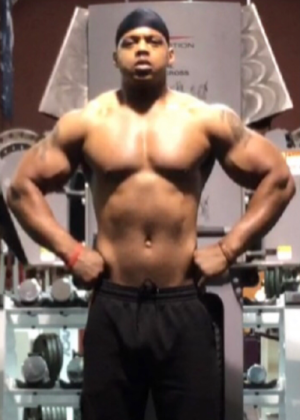 Blair Gordon - Gallery Image 2