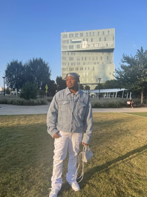 Mohamed  Seck - Gallery Image 4