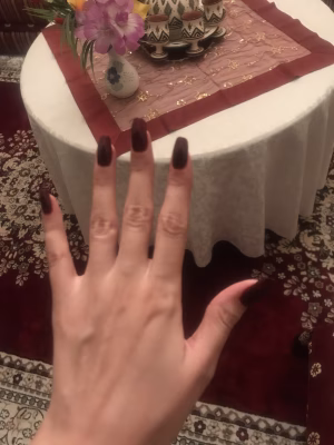 Basma Serrar - Gallery Image 4