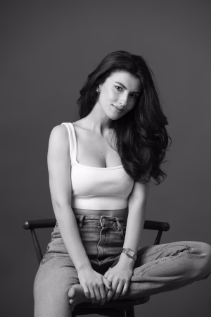 Gunay Badalzada - Gallery Image 1