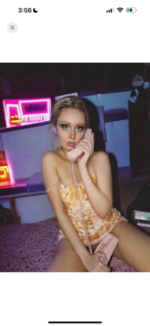 Alexandra Markova - Gallery Image 4