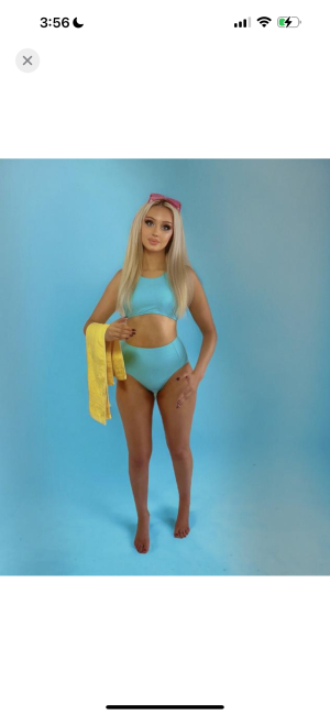 Alexandra Markova - Gallery Image 1