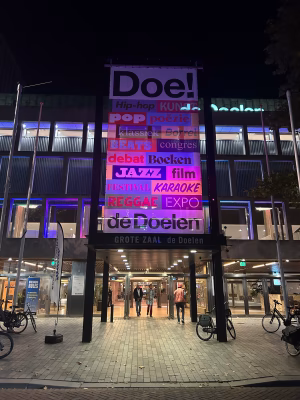 Clarissa Woods - Project Casting Gallery Image 13 Clarissa Woods - Gallery Image 13