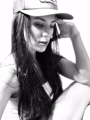 Samantha Dugar - Project Casting Gallery Image 4 Samantha Dugar - Gallery Image 4