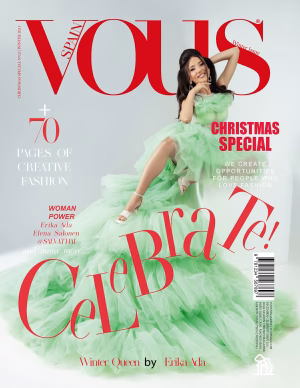 Erika Ada - Gallery Image 6