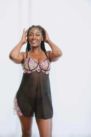 Anna Chapman - Project Casting Gallery Image 1 Anna Chapman - Gallery Image 1