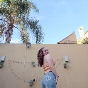 caitlyn inman - Project Casting Gallery Image 1 caitlyn inman - Gallery Image 1