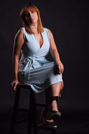 IVETT SUBERO - Gallery Image 1