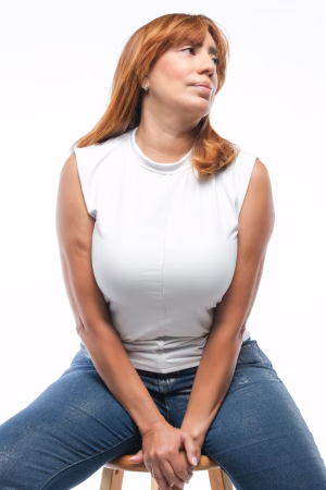 IVETT SUBERO - Gallery Image 3