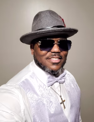 Jamal Hall - Project Casting Gallery Image 5 Jamal Hall - Gallery Image 5