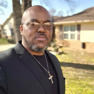 Jamal Hall - Project Casting Gallery Image 1 Jamal Hall - Gallery Image 1