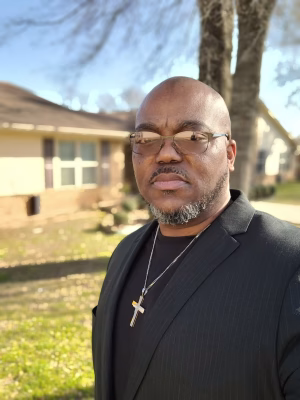 Jamal Hall - Project Casting Gallery Image 2 Jamal Hall - Gallery Image 2