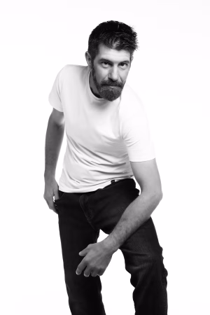 Jason  Hargrave - Gallery Image 5