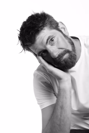 Jason  Hargrave - Gallery Image 3