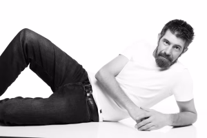 Jason  Hargrave - Gallery Image 2