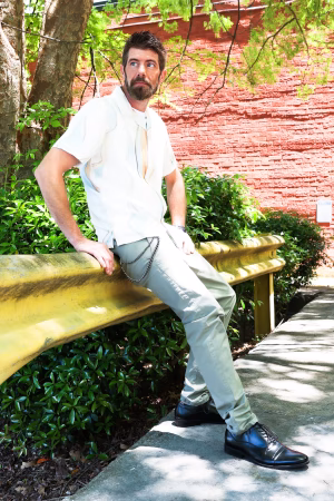 Jason  Hargrave - Gallery Image 6