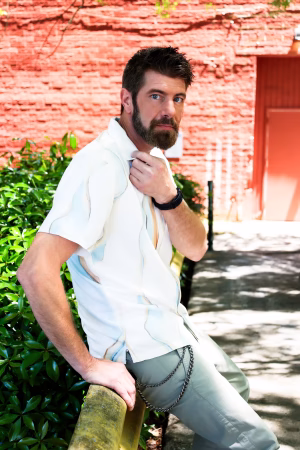 Jason  Hargrave - Gallery Image 11