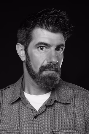 Jason  Hargrave - Gallery Image 9