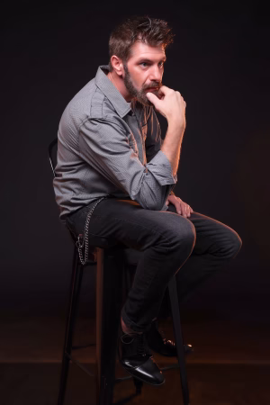 Jason  Hargrave - Gallery Image 8